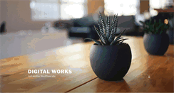 Desktop Screenshot of digitalworksproductions.com